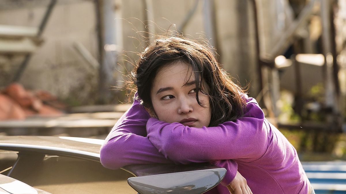 Burning - Film-Still