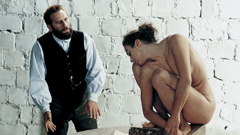 Camille Claudel - Film-Still