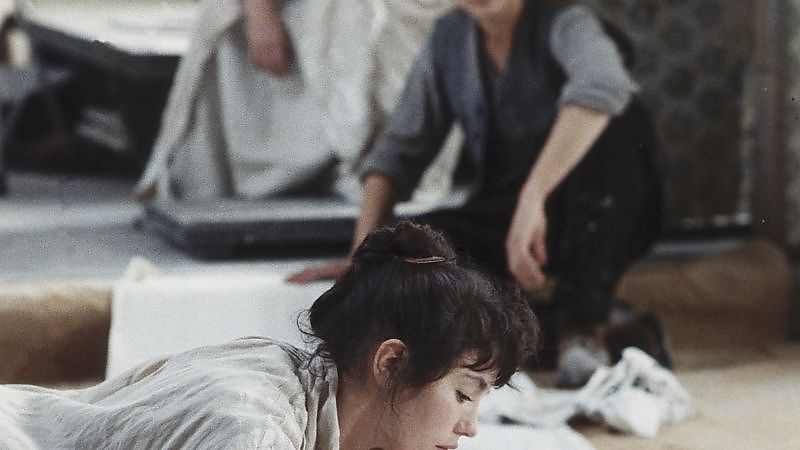 Camille Claudel - Film-Still