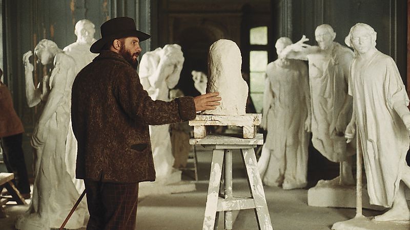 Camille Claudel - Film-Still