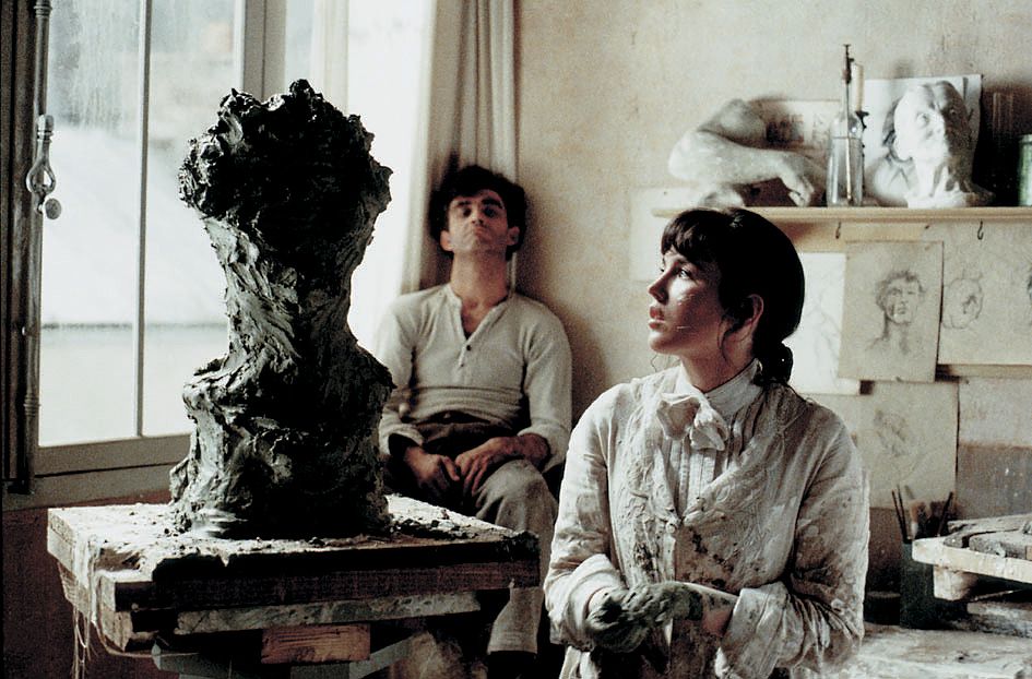 Camille Claudel - Film-Still