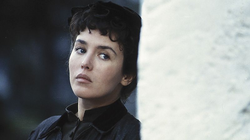 Camille Claudel - Film-Still