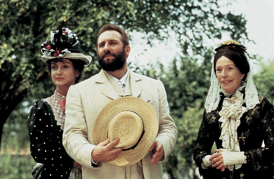 Camille Claudel - Film-Still