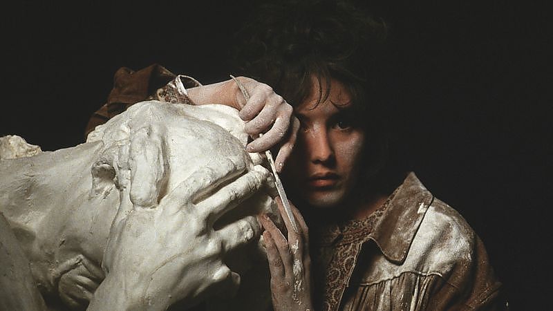 Bild zu Camille Claudel