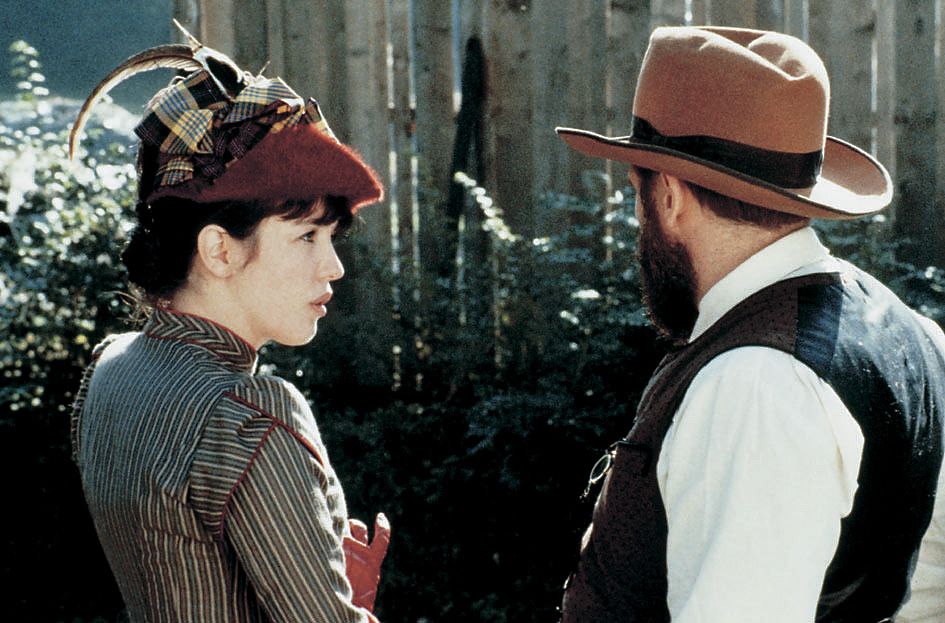 Camille Claudel - Film-Still