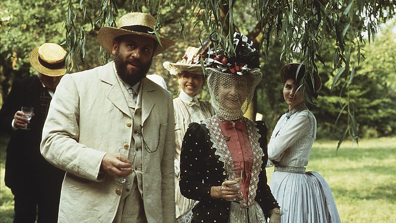 Camille Claudel - Film-Still