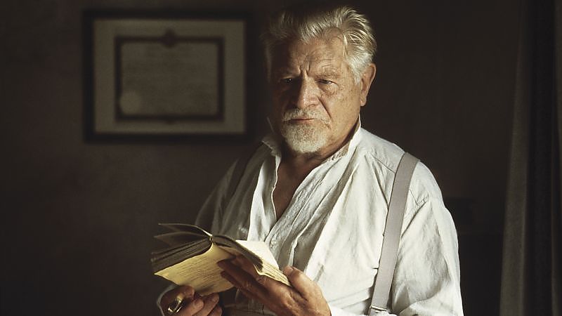 Camille Claudel - Film-Still