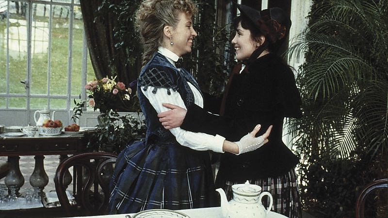 Camille Claudel - Film-Still