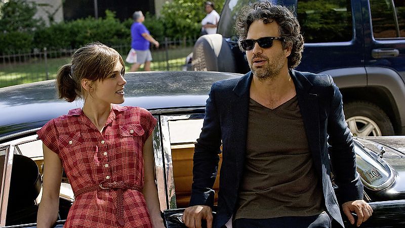 Can A Song Save Your Life? - Film-Still