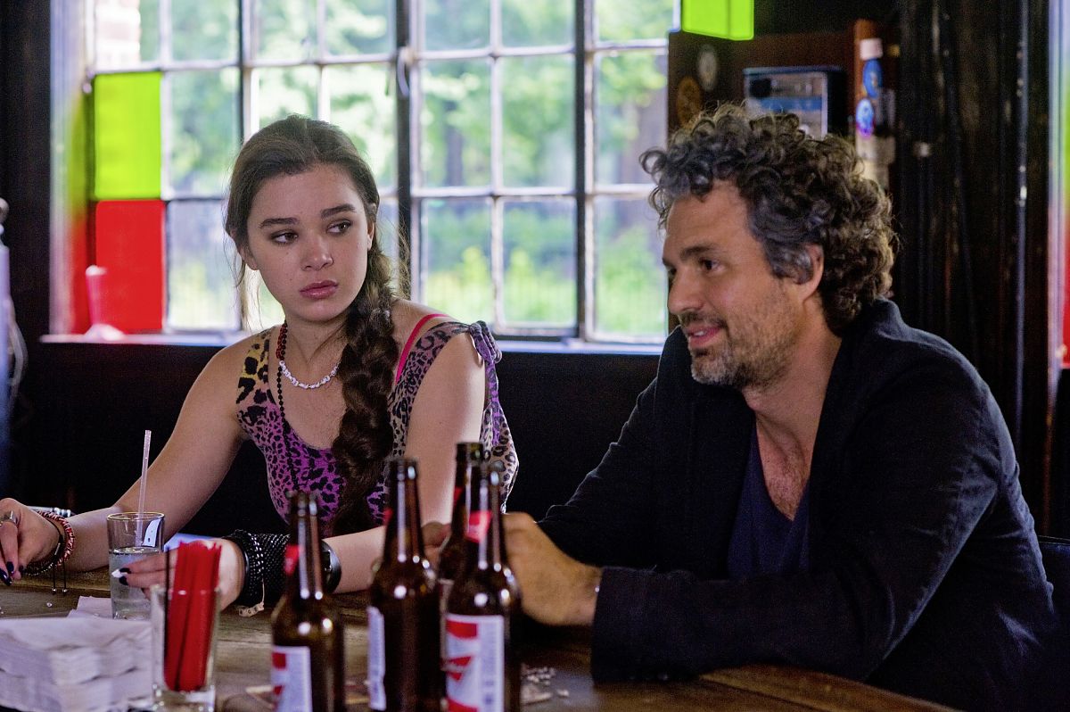 Can A Song Save Your Life? - Film-Still