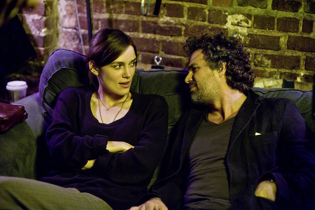 Can A Song Save Your Life? - Film-Still