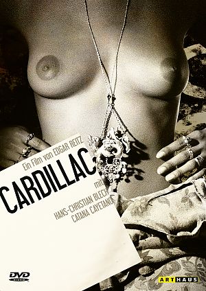 Cover zu Cardillac