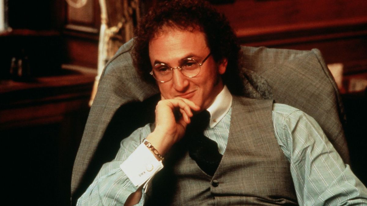 Carlitos Way - Film-Still