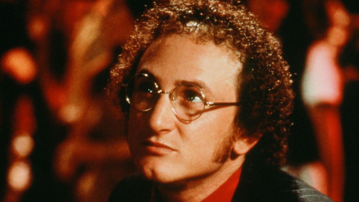 Carlitos Way - Film-Still