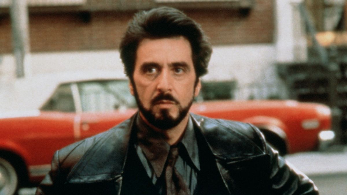 Carlitos Way - Film-Still