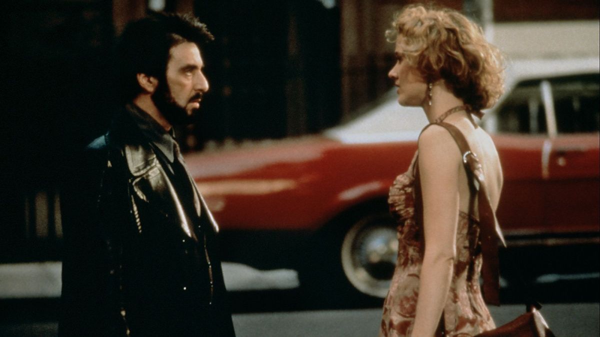 Carlitos Way - Film-Still