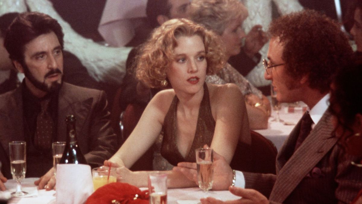 Carlitos Way - Film-Still