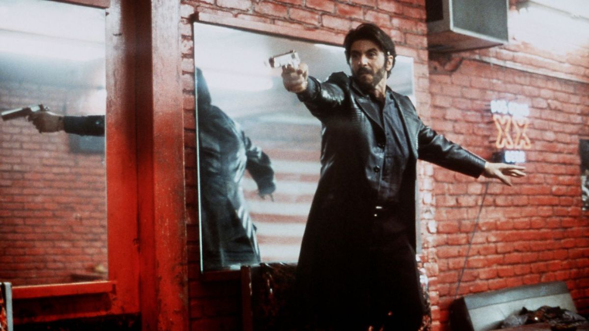 Carlitos Way - Film-Still