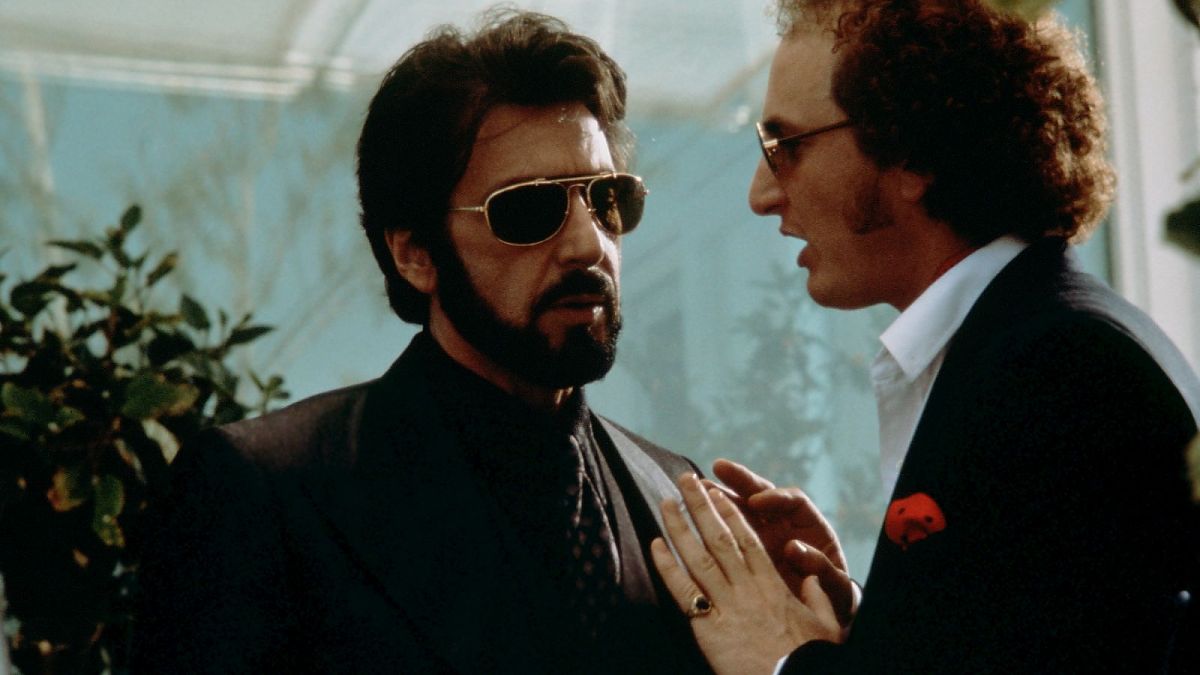 Carlitos Way - Film-Still