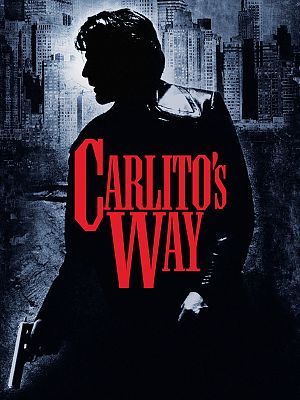 Cover zu Carlitos Way