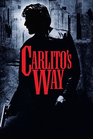 Cover zu Carlitos Way