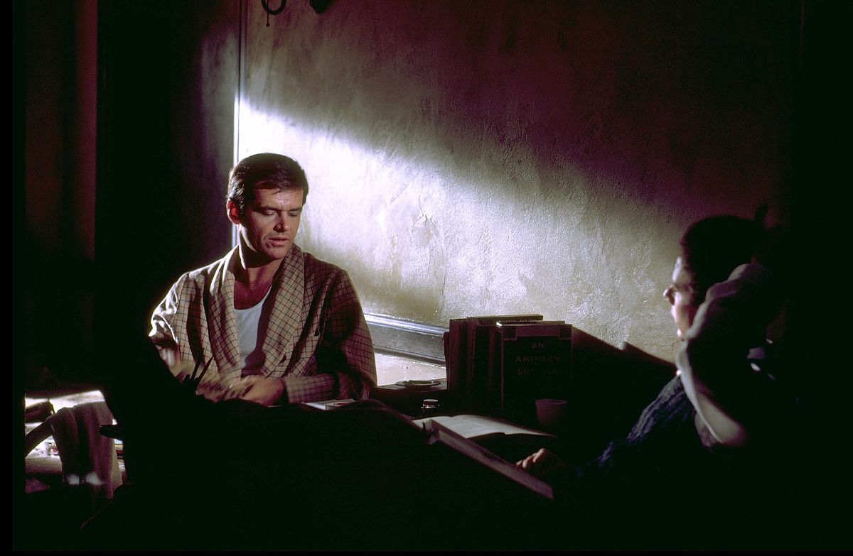 Carnal Knowledge - Die Kunst zu Lieben - Film-Still