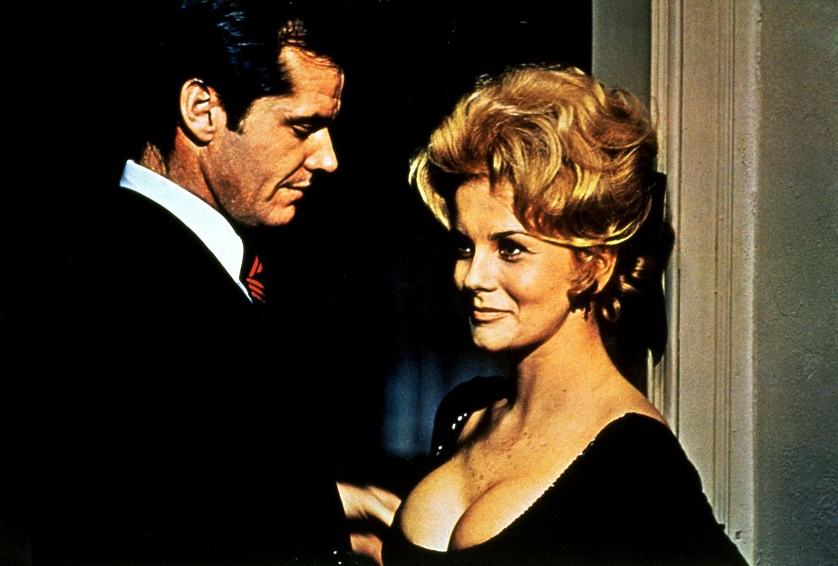 Carnal Knowledge - Die Kunst zu Lieben - Film-Still