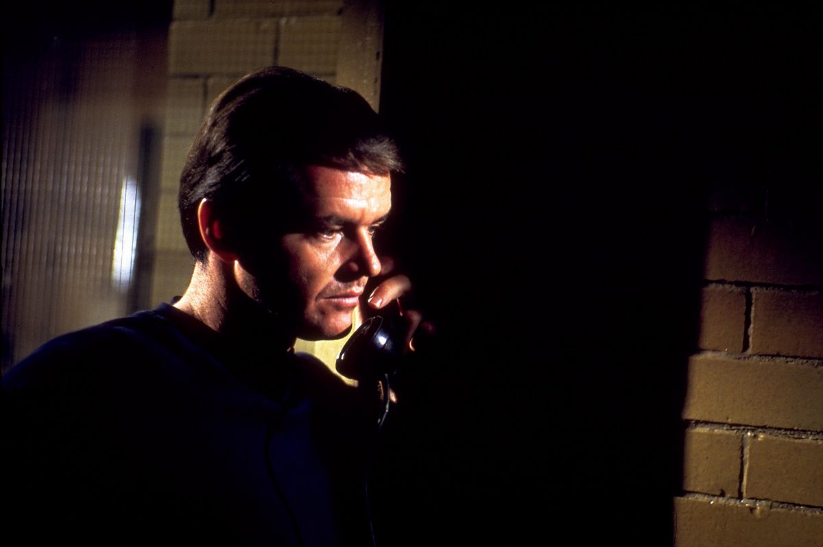 Carnal Knowledge - Die Kunst zu Lieben - Film-Still