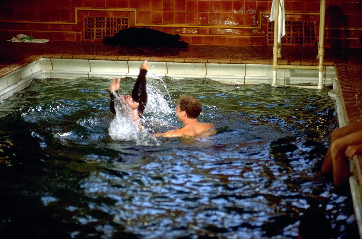 Carnal Knowledge - Die Kunst zu Lieben - Film-Still