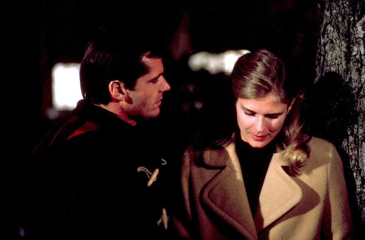 Carnal Knowledge - Die Kunst zu Lieben - Film-Still