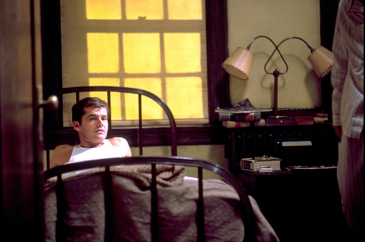 Carnal Knowledge - Die Kunst zu Lieben - Film-Still