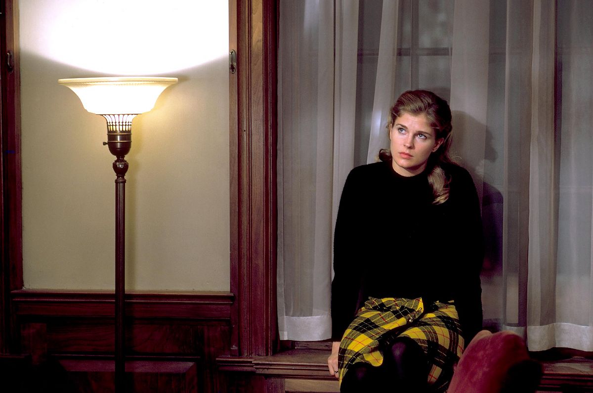 Carnal Knowledge - Die Kunst zu Lieben - Film-Still