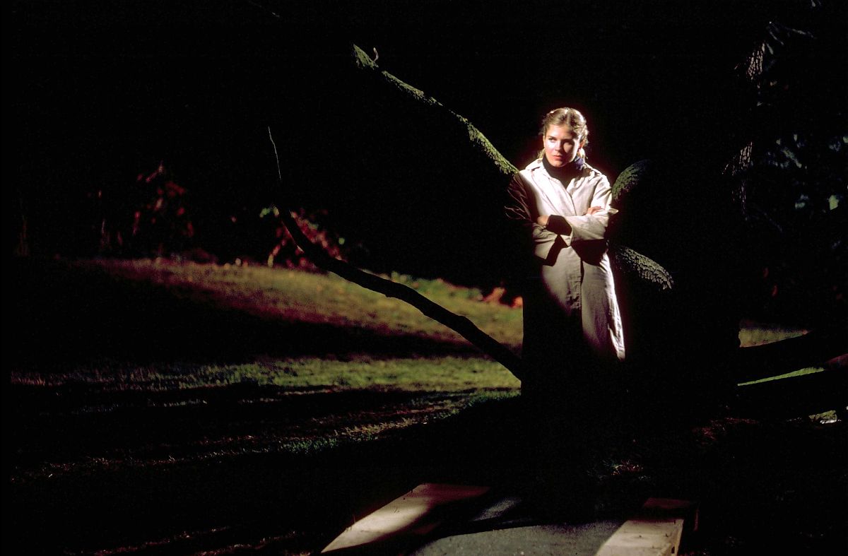 Carnal Knowledge - Die Kunst zu Lieben - Film-Still