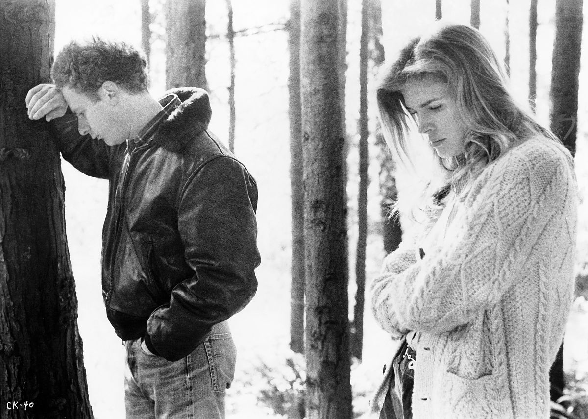 Carnal Knowledge - Die Kunst zu Lieben - Film-Still