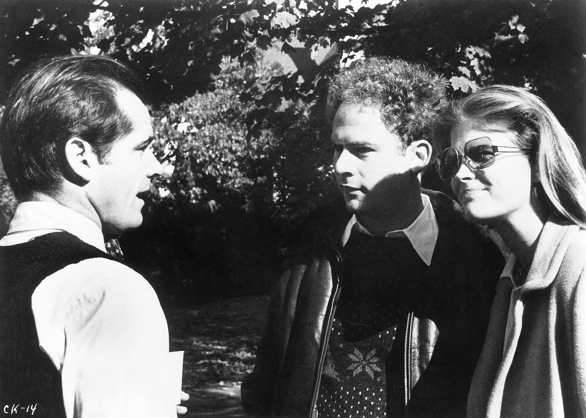 Carnal Knowledge - Die Kunst zu Lieben - Film-Still