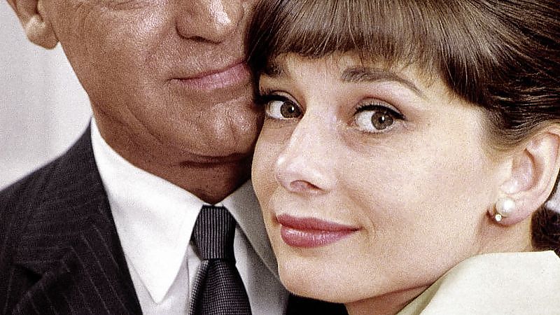 Cary Grant Gentleman Collection - Film-Still