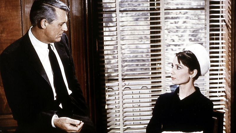 Bild zu Cary Grant Gentleman Collection