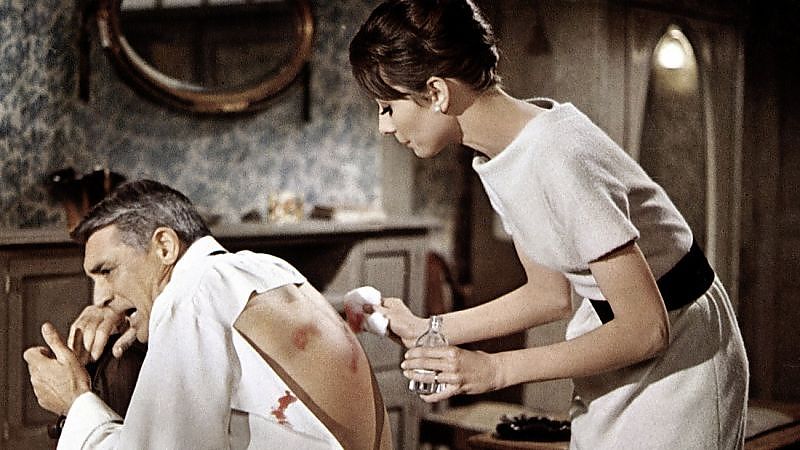 Cary Grant Gentleman Collection - Film-Still