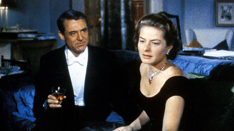 Cary Grant Gentleman Collection - Film-Still