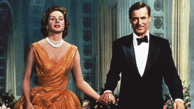 Cary Grant Gentleman Collection - Film-Still