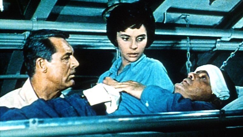 Cary Grant Gentleman Collection - Film-Still