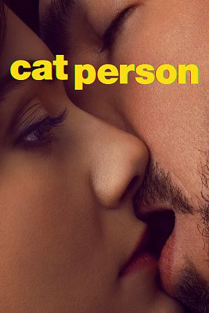 Cover Cat Person