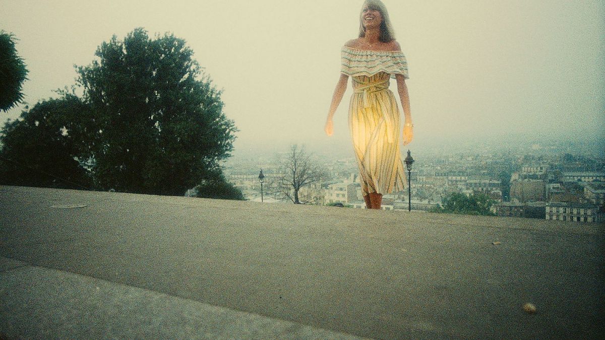 Cetait in rendez-vous - Film-Still