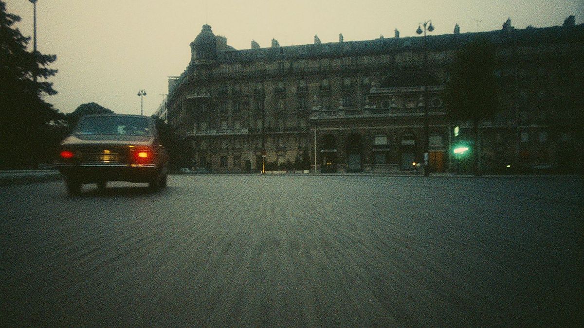 Cetait in rendez-vous - Film-Still