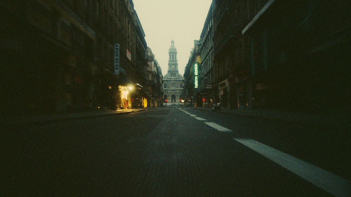 Cetait in rendez-vous - Film-Still
