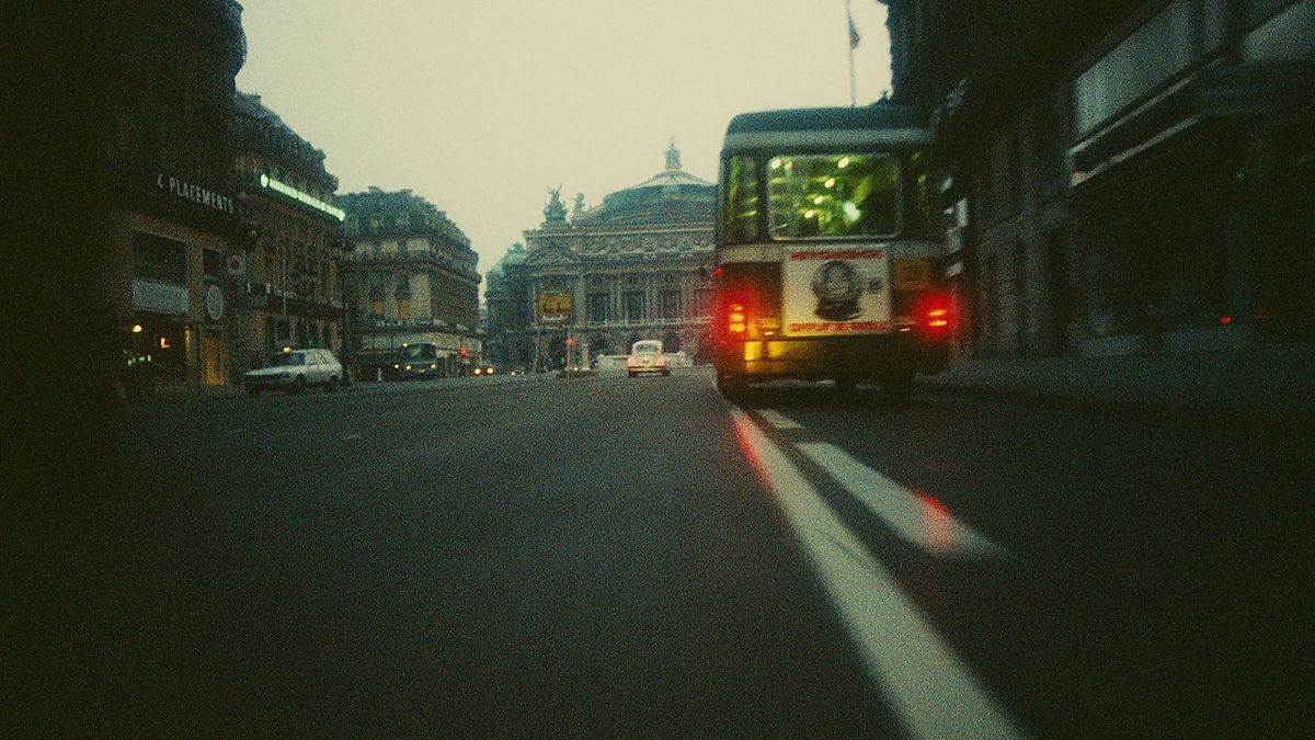 Cetait in rendez-vous - Film-Still
