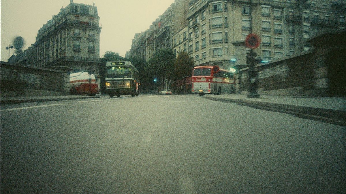 Cetait in rendez-vous - Film-Still