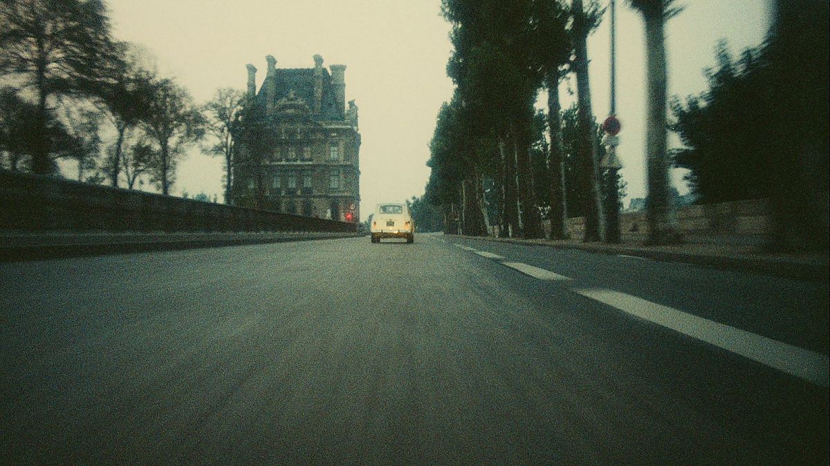 Cetait in rendez-vous - Film-Still