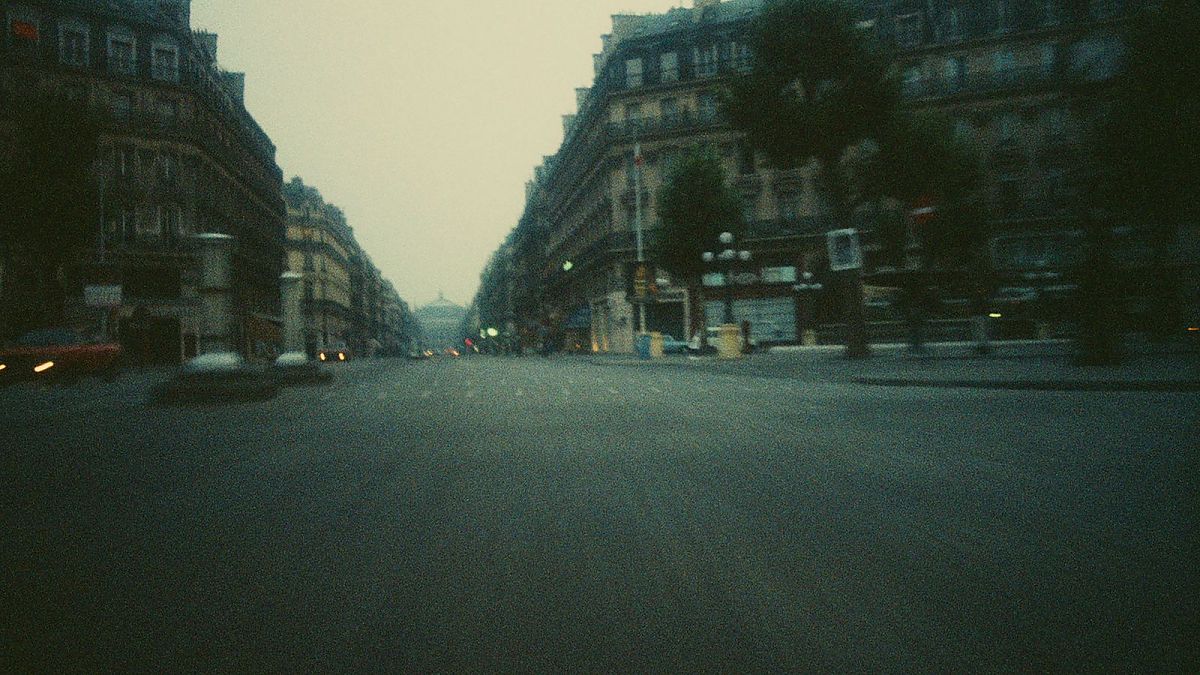 Cetait in rendez-vous - Film-Still