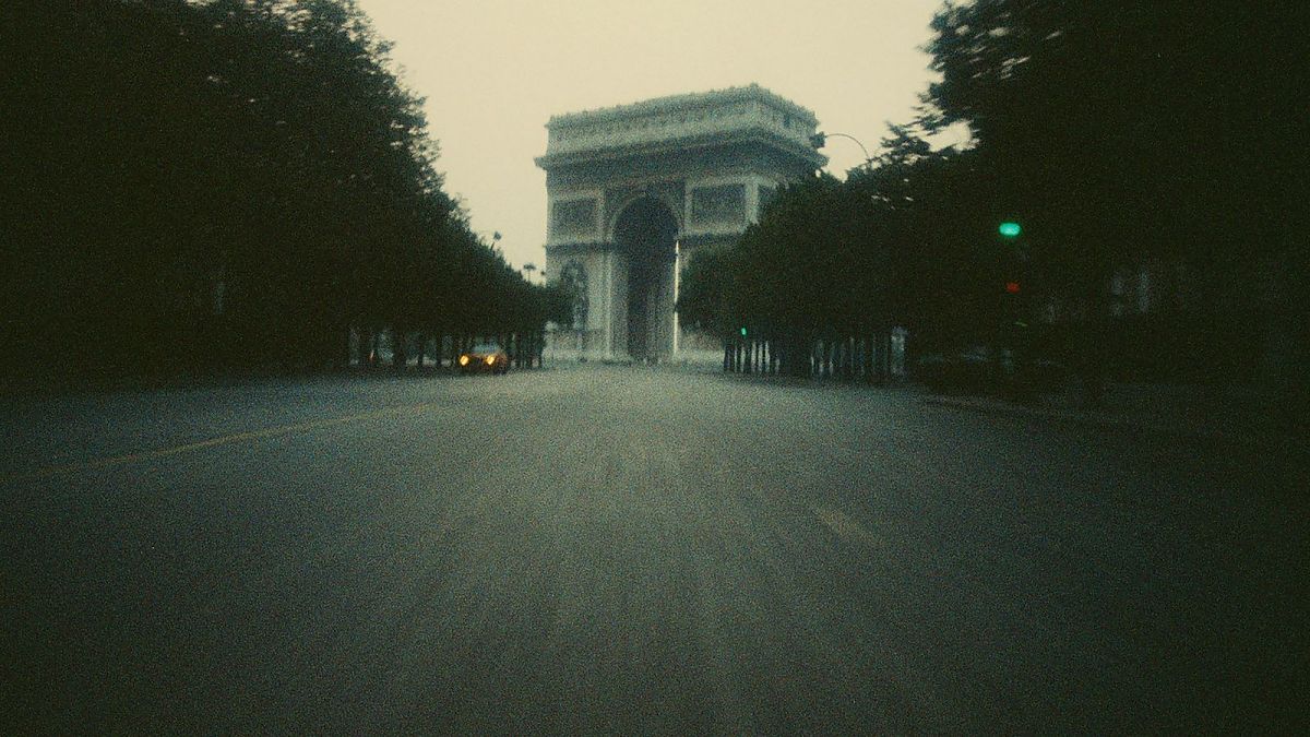 Cetait in rendez-vous - Film-Still
